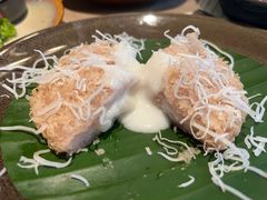 -CHINCHIN 青青·泰国料理(万象食家店)