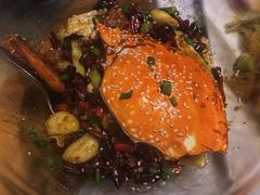 虾兵蟹将-胡桃里音乐酒馆(曲江店)