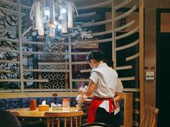 -吴满满油泼面(北方风味园店)