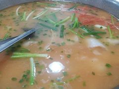 番茄鱼-陈有良尖椒鸡(渝中旗舰店)