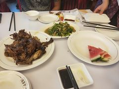 -北京全聚德(天安门店)