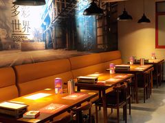 -燎局儿·烧烤工场(宁国路店)