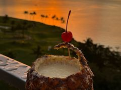 -Horizons Sky Bar & Cigar Lounge(太平洋丝绸酒店店)