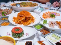 -国人川菜(李家村建东街店)