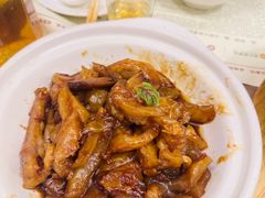 -老厨家(友谊路总店)