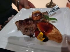 -樱之盛宴·蟹料理海鲜自助(前进大街店)