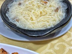 -车头老二大排档