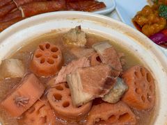 -九大簋家宴(北京路店)