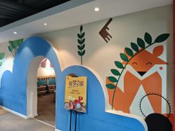 -玩元素·家庭游乐成长中心(香格里拉店)