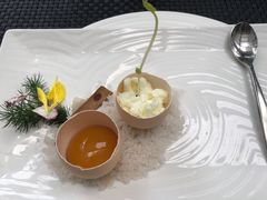春意盎然-云门锦翠(商鼎国际店)