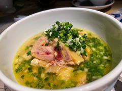 海派葱油鸡-穹六人间 people 6(岳阳路店)