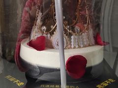 -熊猫不走蛋糕（同城送）(长沙店)