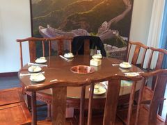 包厢-竹叶涮肉坊(总店)