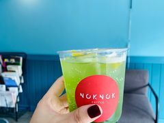 -NokNok Coffee(宽窄巷子店)