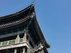 -西安城墙·碑林历史文化景区