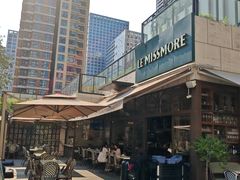 -LE MISSMORE餐酒吧(茉念西里店)