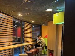 -麦当劳(团结湖店)