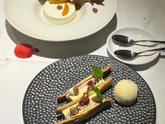 -王品牛排(福州泰禾店)