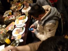 -AdD全日制餐厅(中谷花园酒店)