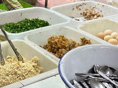-原掩骨会饶阳豆腐脑总店