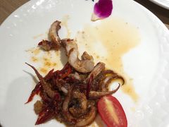 -大渔铁板烧(花园道店)