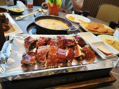 -创味·民间海南菜·非遗藤桥排骨(藤桥·免税城店)