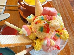 -KODO可多·西式简餐·咖啡·精酿啤酒(鼓楼店)