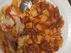 -乡村基(双流时代奥特莱斯餐厅)