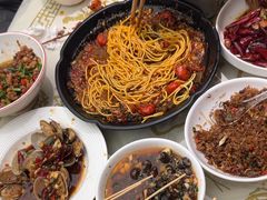 -串盟烧烤大排档·长沙美食地标(星沙店)