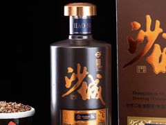 -特味村大酒店(南三环店)
