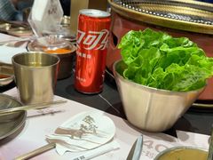 -西塔老太太泥炉烤肉(北京北苑天街龙湖店)