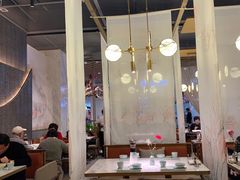 大堂-乔阿马·江南味·驴肉香(龙湖华泾天街店)
