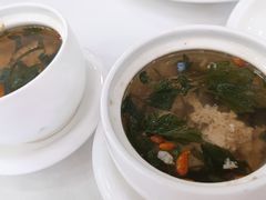 -天鲜阁·海鲜粤菜·33年老字号(石槎白云站店)