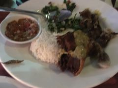 -Mai Mai Restaurant