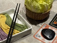 -芸山季·云南山珍菌火锅(宝能环球汇店)