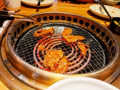 -黑牛黑猪烤肉专门店(万象城店)