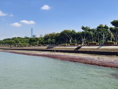 -鼓浪屿内厝澳码头(轮渡站)