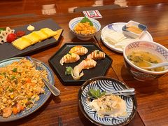 -鸟鹏烧鸟居酒屋(仁恒梦中心店)