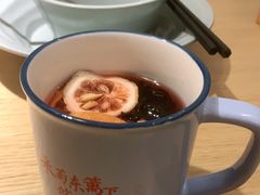 -蜜桃餐厅·伴山(绿宝广场店)