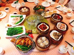 -又一间茶点轩(百汇广场店)