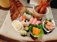 -松临·铁板烧&Omakase(神农店)