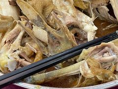 土窑鸡-红灯记食家