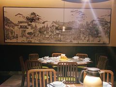 大堂-老头儿油爆虾(星光一期店)