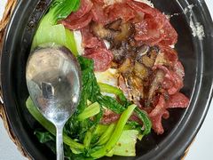 -阿清煲仔店(纺织城店)