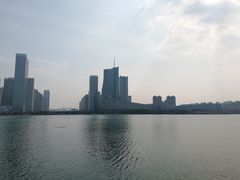 -天鹅湖体育公园