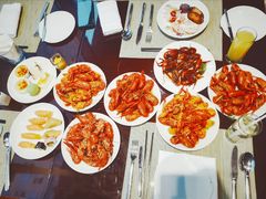 -无锡君来洲际酒店
