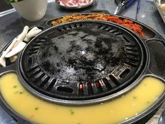 -元山烤肉店(假日广场店)