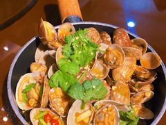 -达叔香味海鲜(海棠68环球美食街店)