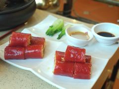 -点都德(千灯湖环宇城店)