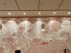 -喜家德虾仁水饺(南山书城店)